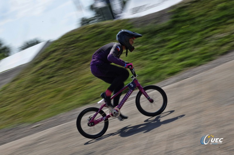 Tour de France 2025 - 112th Edition - 13th stage Loudenvielle - Peyragudes 10,9 km - 18/07/2025 -  - Kei Tsuji/SprintCyclingAgency?2025